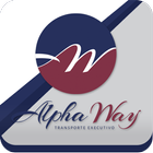 Alpha Way 圖標