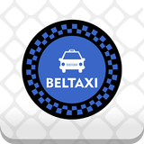 BelTaxi-icoon