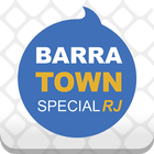 BARRA TOWN TÁXI ikona
