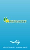 Centraltaxi RJ الملصق