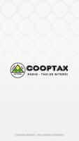 COOPTAX NITEROI Affiche