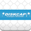 Diskcap