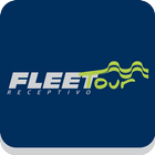 Flee tour أيقونة