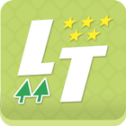 Lidertaxisjm أيقونة