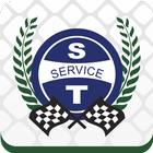 Super Taxi icône