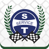 Super Taxi ícone