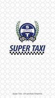 Super Taxi Poster