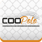 COOPOLO - CORRIDA WEB icône