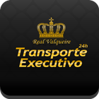 Taxi Valqueire أيقونة
