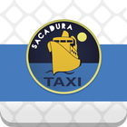 Sacadura Taxi icône