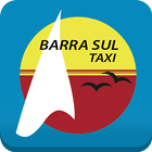 Barra Sul Taxi ikon