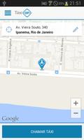 Barra Sul Taxi syot layar 2