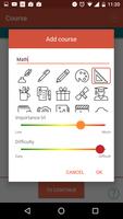 Smart Study Plan โปสเตอร์