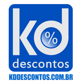 KD Descontos ícone
