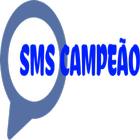 SMS Campeão - SMS Marketing ícone