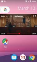 Floating video popup captura de pantalla 3