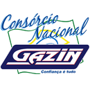 Consórcio Nacional Gazin aplikacja