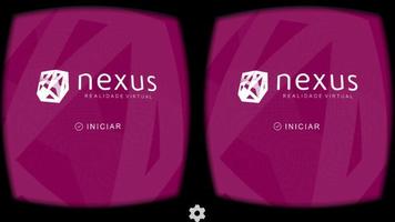 Nexus Imersion Photo 360 海報