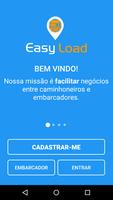 EasyLoad - Cargas e Fretes পোস্টার