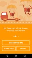 EasyLoad - Cargas e Fretes screenshot 1