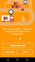 EasyLoad - Cargas e Fretes screenshot 3