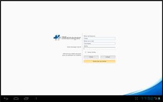 Softgroup iManager Affiche