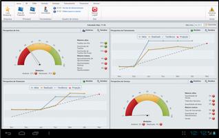 Softgroup iManager screenshot 2