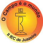 2 IEC Juazeiro-BA ícone