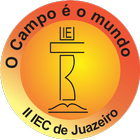 2 IEC Juazeiro-BA आइकन