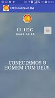 2 IEC Juazeiro-BA Affiche