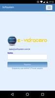 Softsystem eVidraceiro ภาพหน้าจอ 1