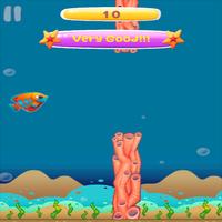 Infinete Swimmer Free 截图 2