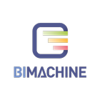 BIMachine biểu tượng