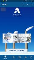 AirLab® Analítica ポスター