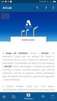 AirLab® Analítica スクリーンショット 2