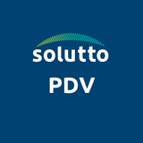 Solutto PDV touch icon