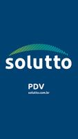 Solutto PDV touch poster