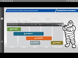 Ofertas MICHELIN Camiones y Ómnibus screenshot 1