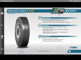 Ofertas MICHELIN Camiones y Ómnibus 截图 2