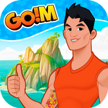 Go! Medina Surf Game