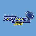Somzoom Sat ikona