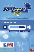 Somzoom Sat Plakat