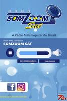 Somzoom Sat 海报