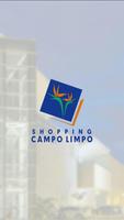 Shopping Campo Limpo Affiche