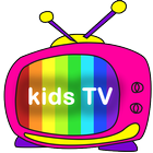 Kids TV icon