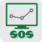 LeadMachine SOS icône