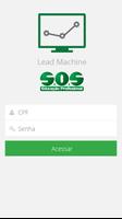 LeadMachine SOS Affiche