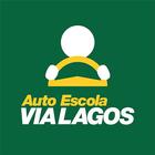 Autoescola Via Lagos أيقونة