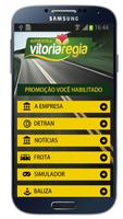 Autoescola Vitoria Regia imagem de tela 1