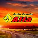 Auto Escola Alfa APK